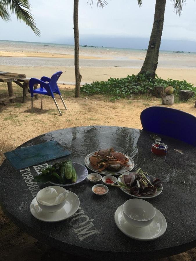 Luna Beach Guest house