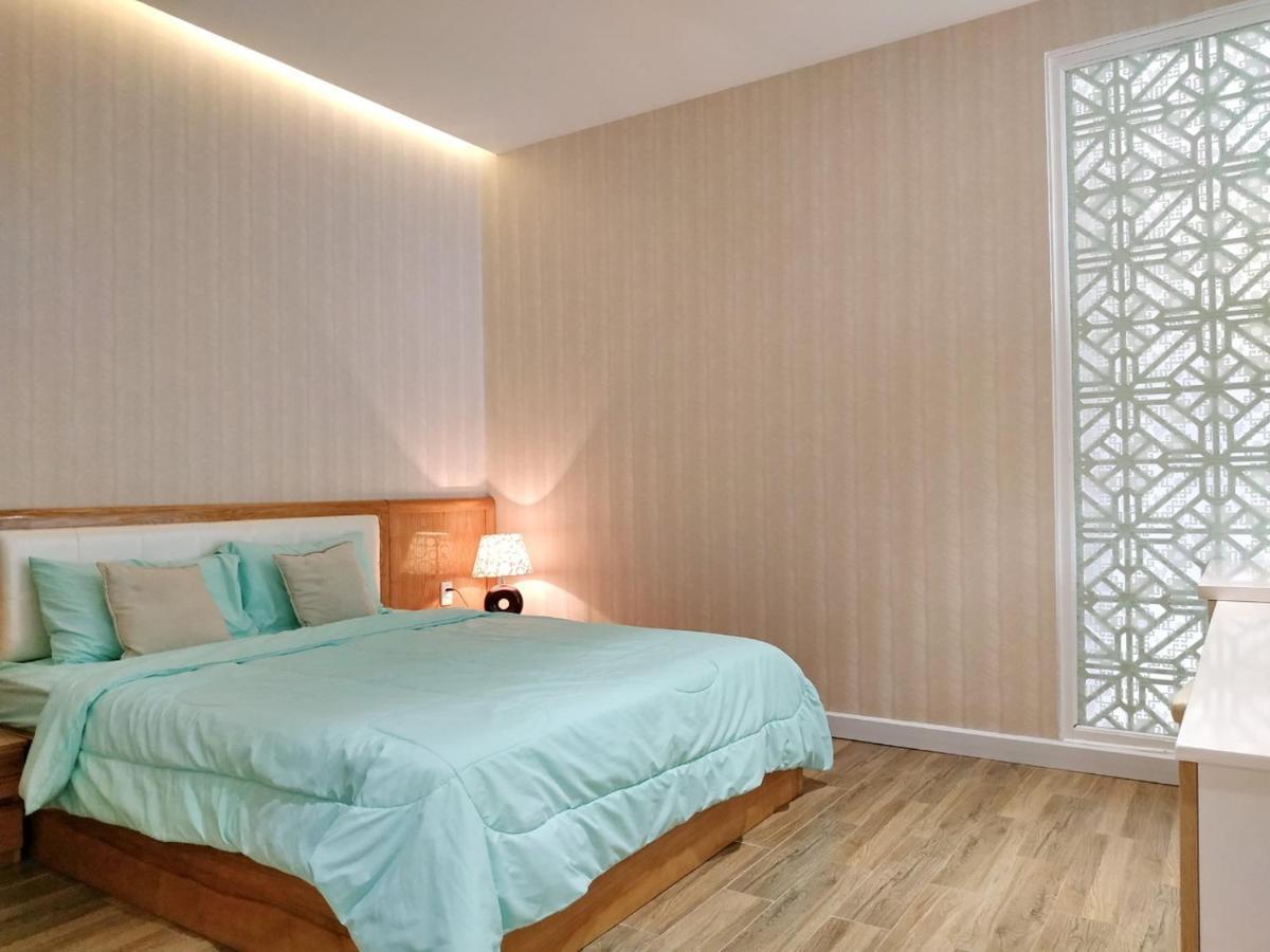 The Grand Condotel
