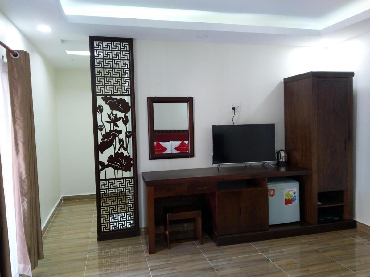 Phu Quoc Paris Beach 3*