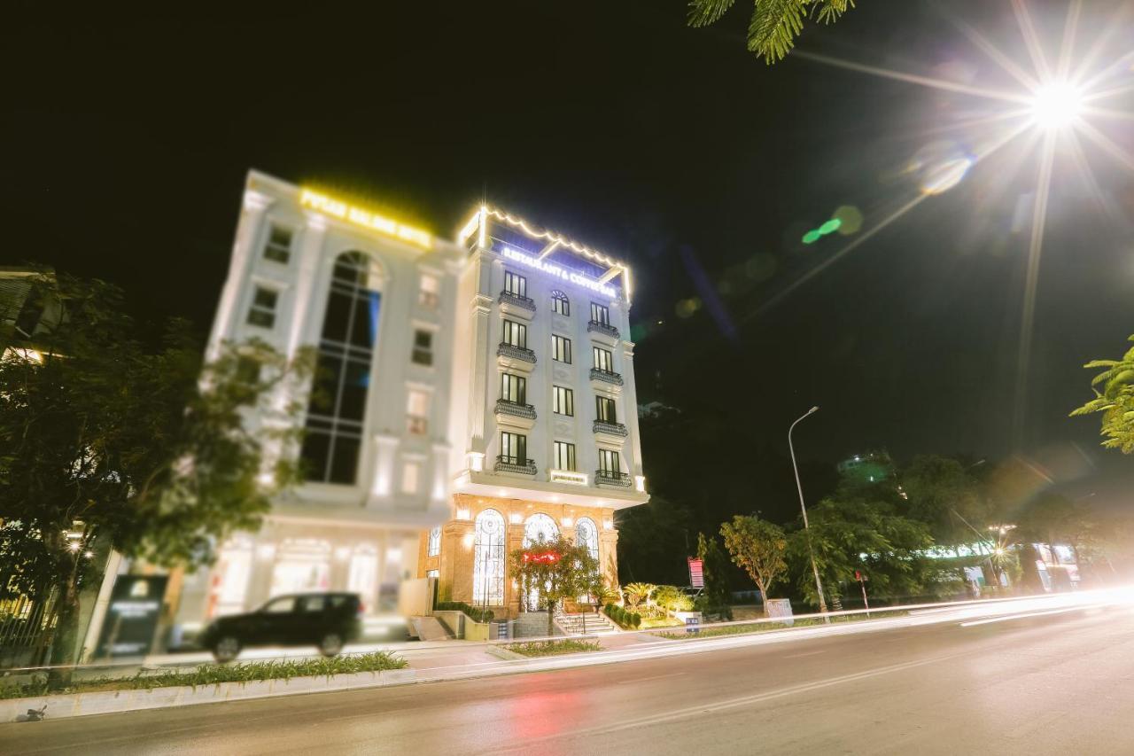 Vincent Halong Hotel 3*