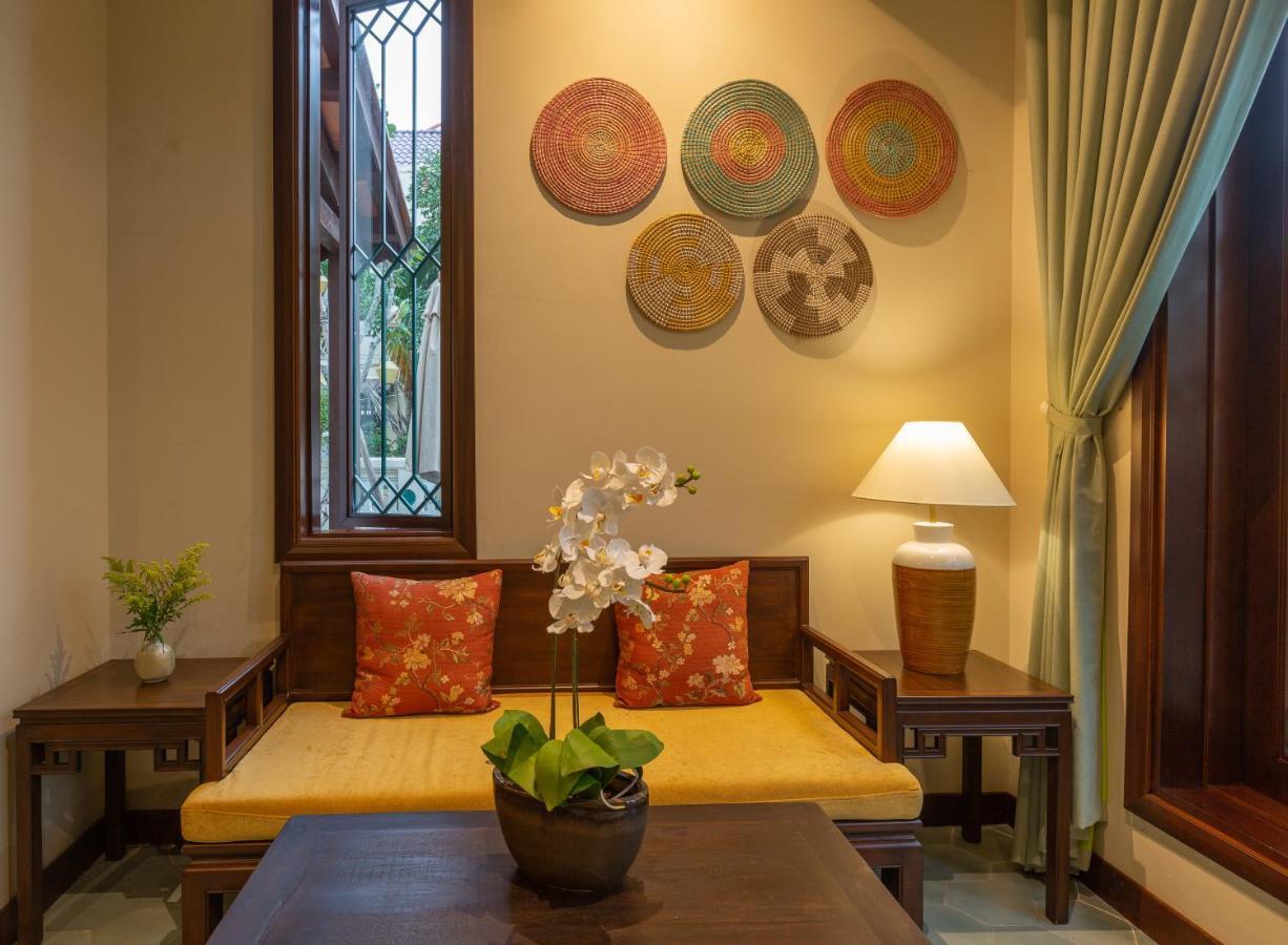 Cozy Savvy Hoi An - The Quintessence Of Exquisite Retreat