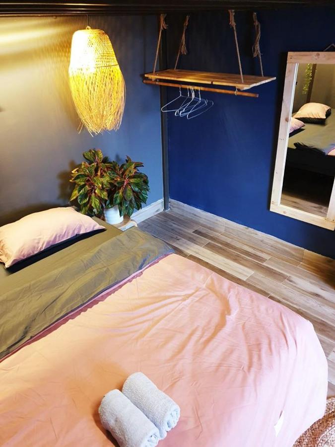 La Cool House *