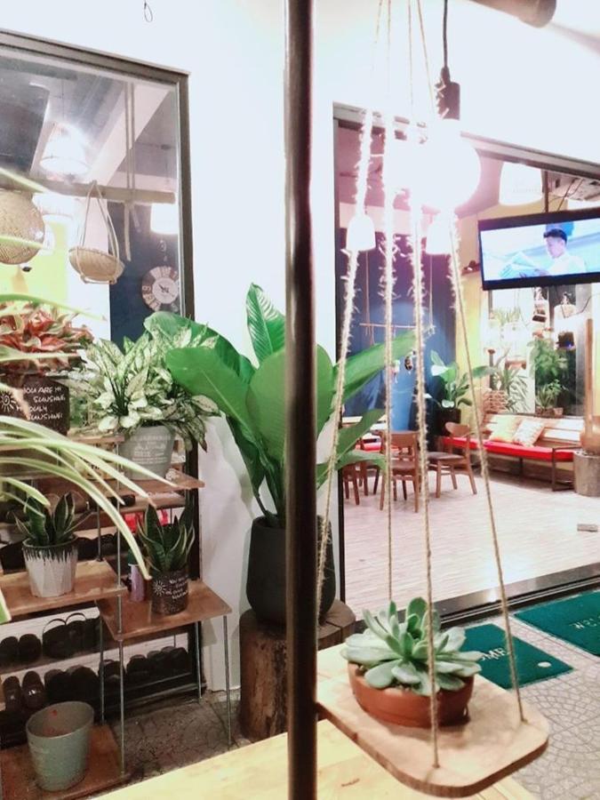 La Cool House Hostel Da Nang