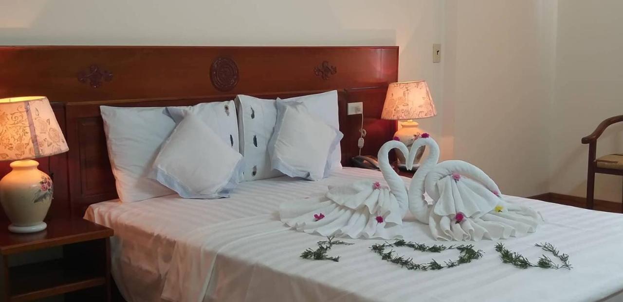 Hotel Yen Nhi Ninh Binh