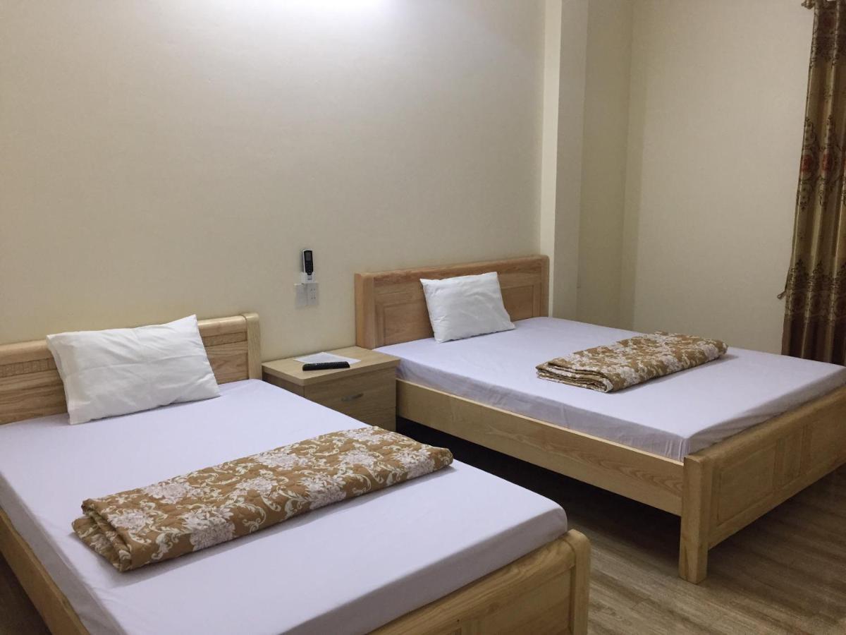 Motel Viet Dung
