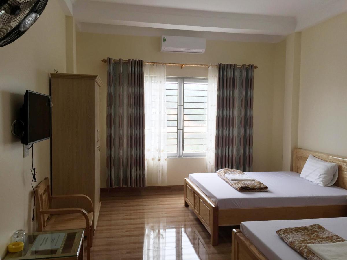 Viet Dung Motel 2*