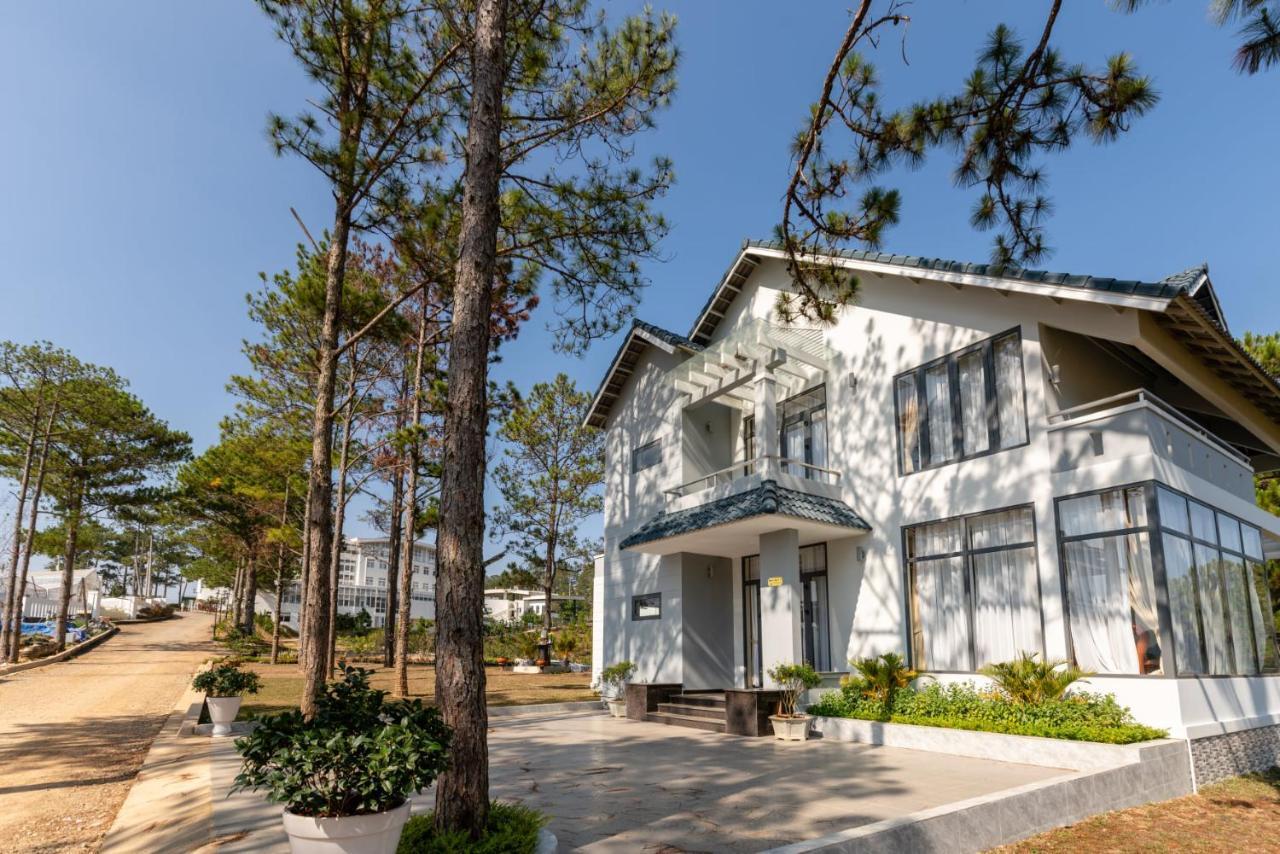 Thuy Hoang Nguyen & Resort 4*