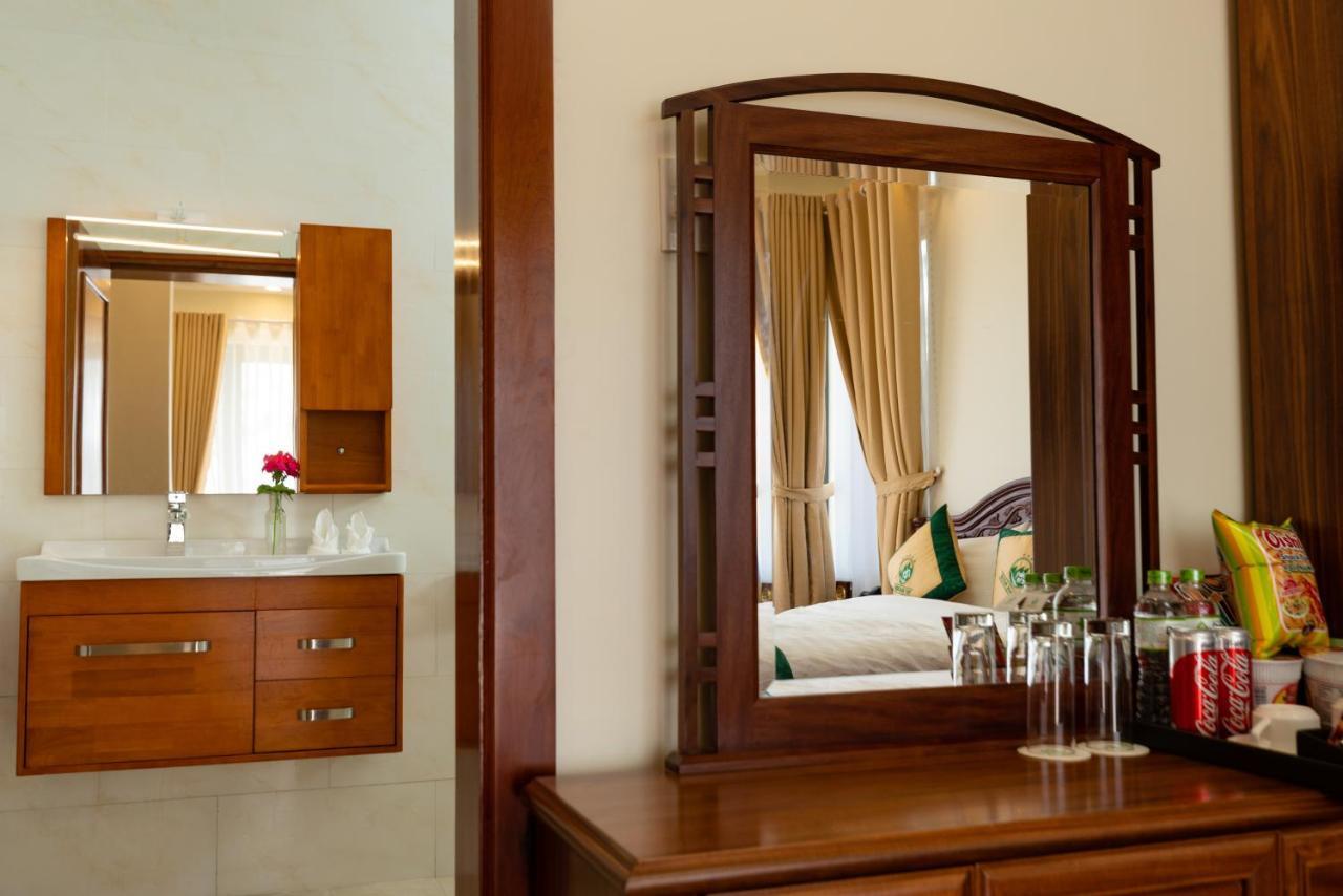 Resort Thuy Hoang Nguyen & 4*