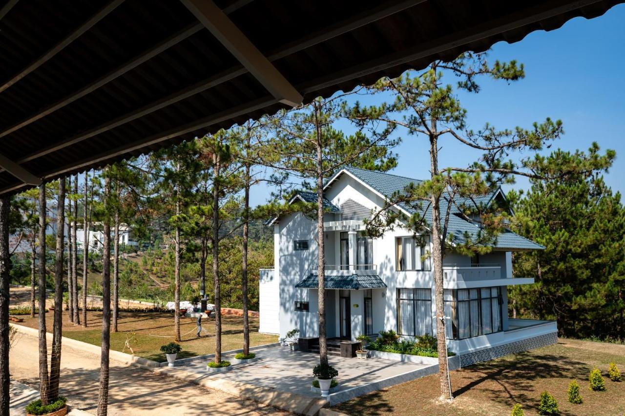 Thuy Hoang Nguyen & Resort Da Lat