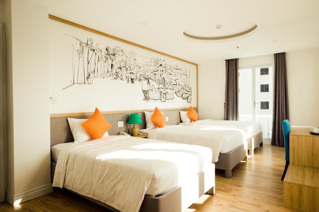 Cocochine Hotel
