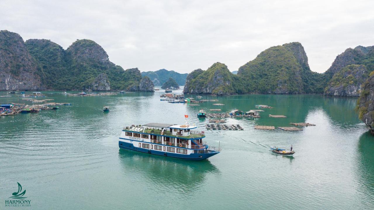  Harmony Boutique Cruises 3*