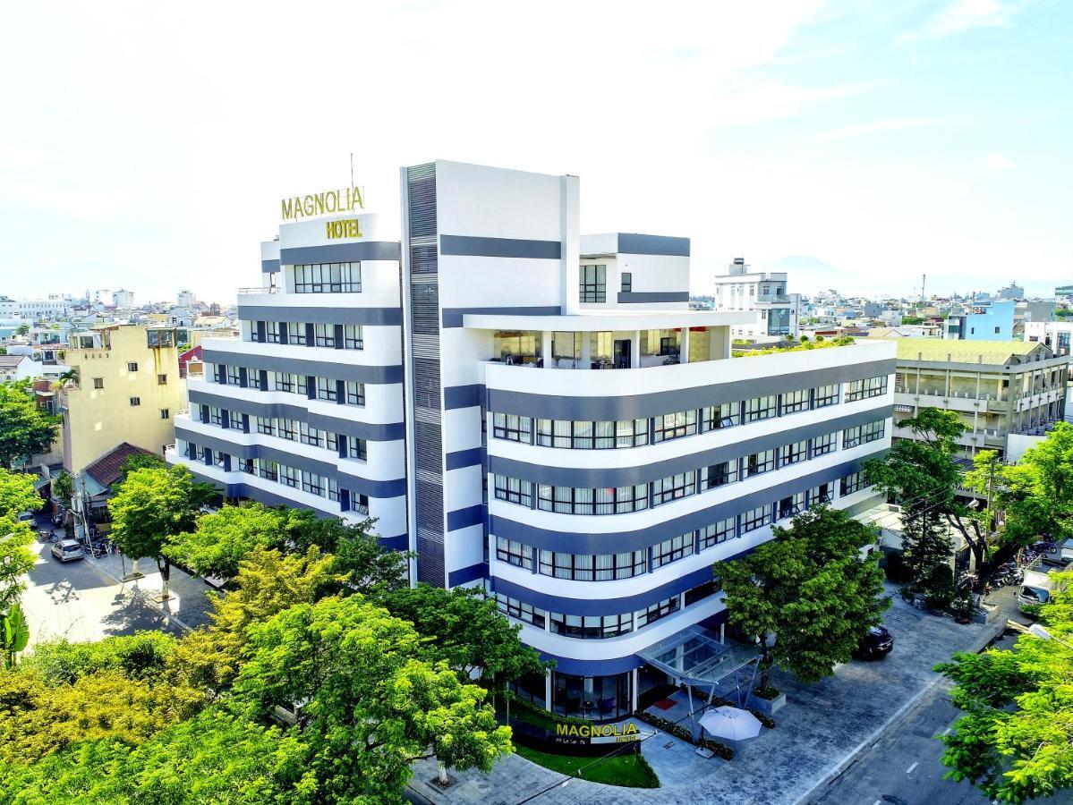 Magnolia Hotel Đà Nẵng