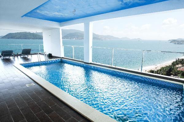 Euro Star 3* Nha Trang