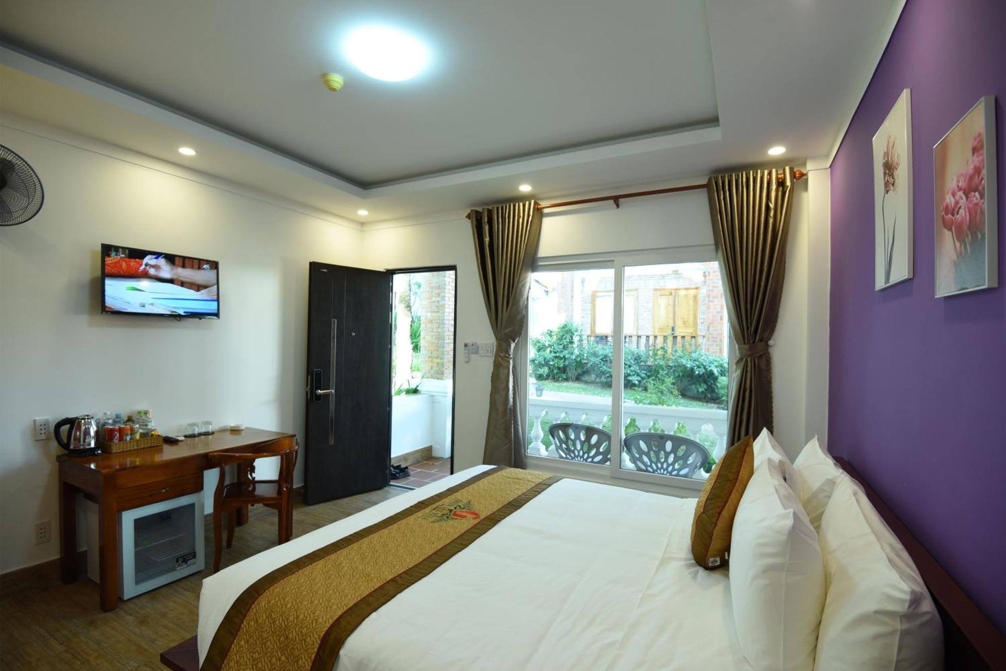Doi Sao 3* Phu Quoc