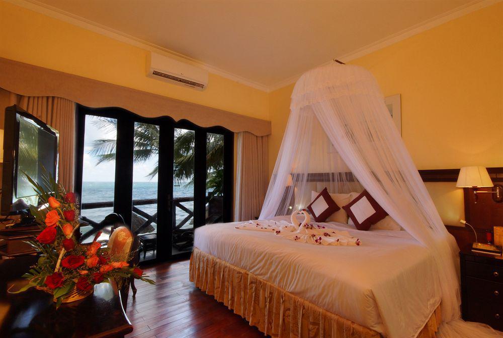 Saigon & Resort 4*