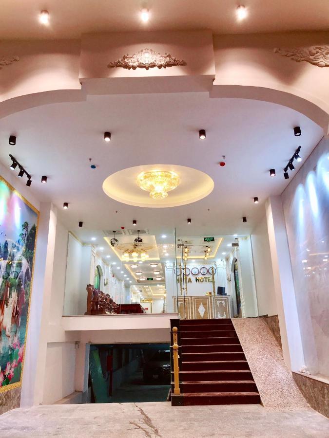 Hata Hotel Quy Nhon