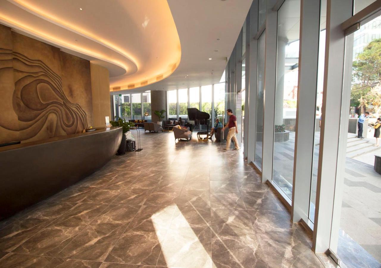 Panorama View Apartment