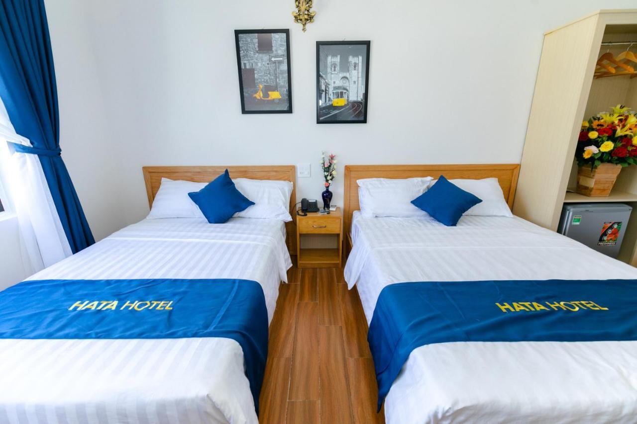 Hotel Hata Quy Nhon