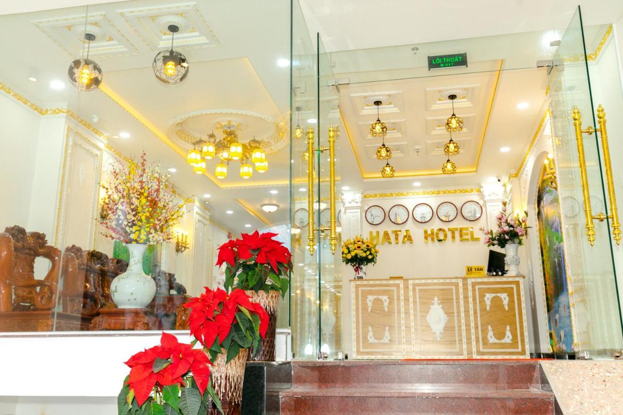 Hotel Hata 2*