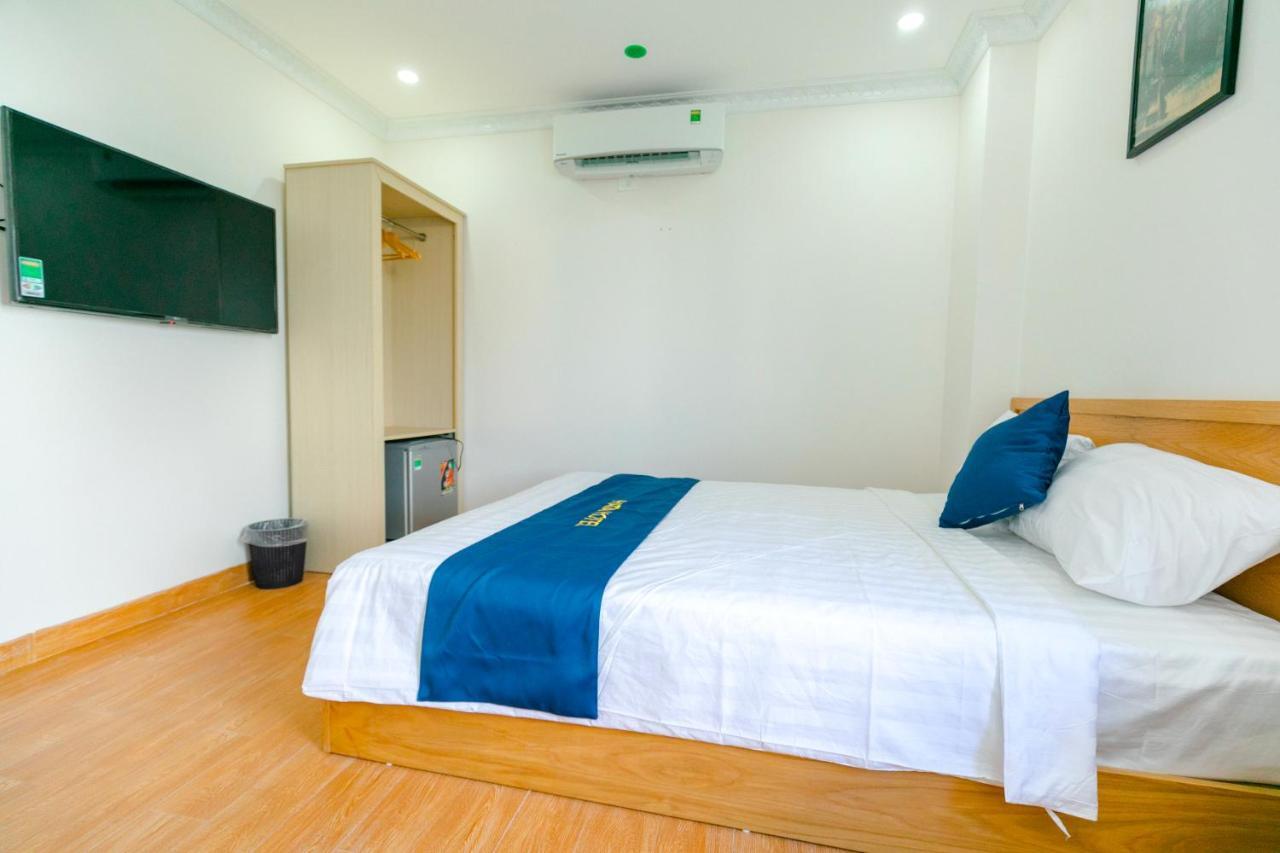 Hata Hotel
