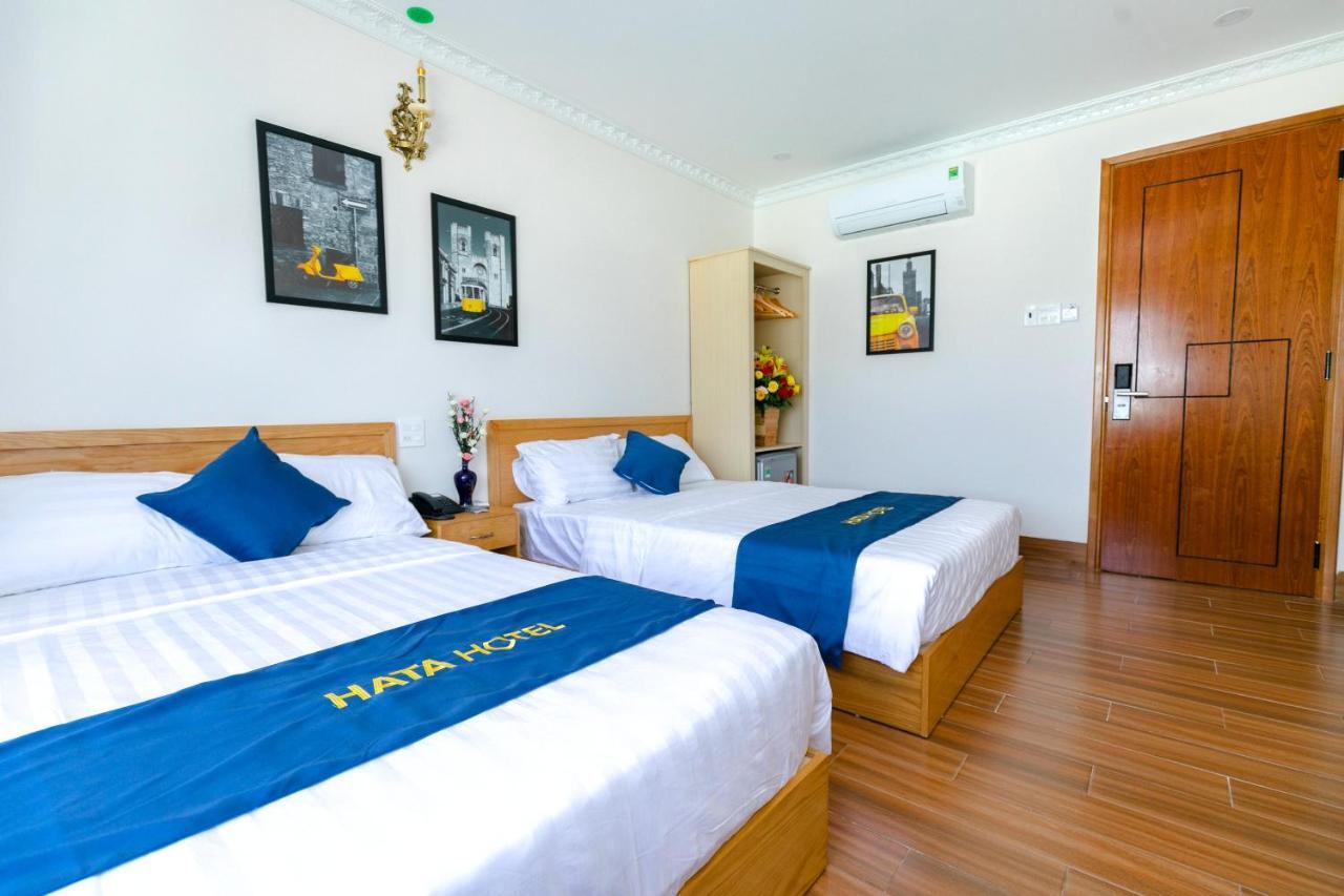 Hata Hotel