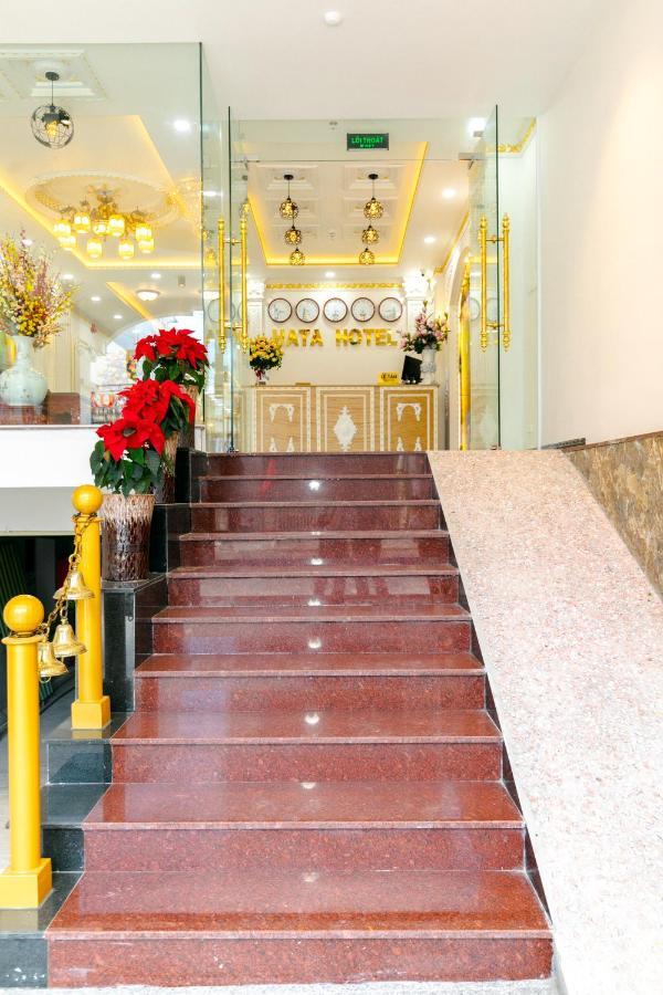 Hata Hotel