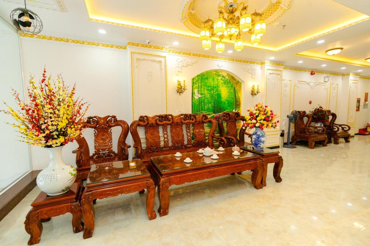 Hotel Hata Quy Nhon