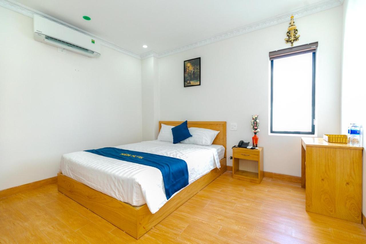 Hata Hotel Quy Nhon
