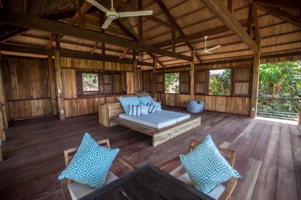 Mango Bay Resort