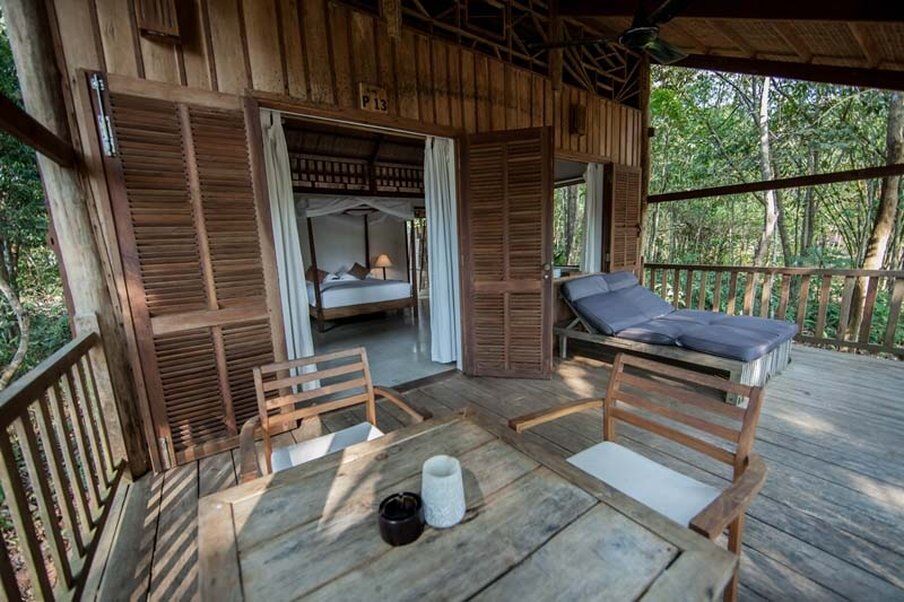 Mango Bay Resort 3*