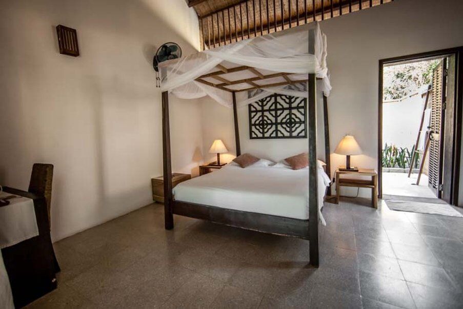 Resort Mango Bay