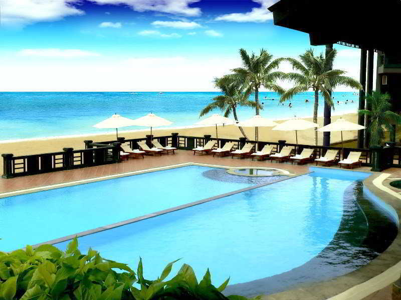 Resort Tropicana & Long Hai