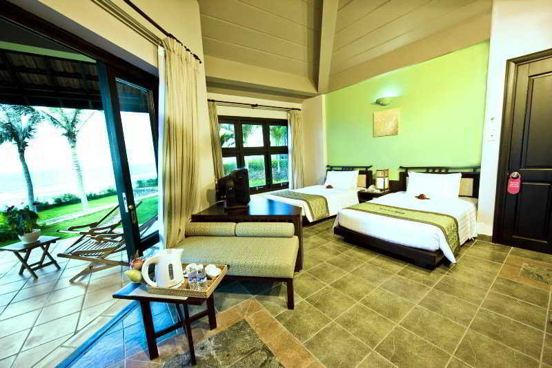 Tropicana & 3* Long Hai