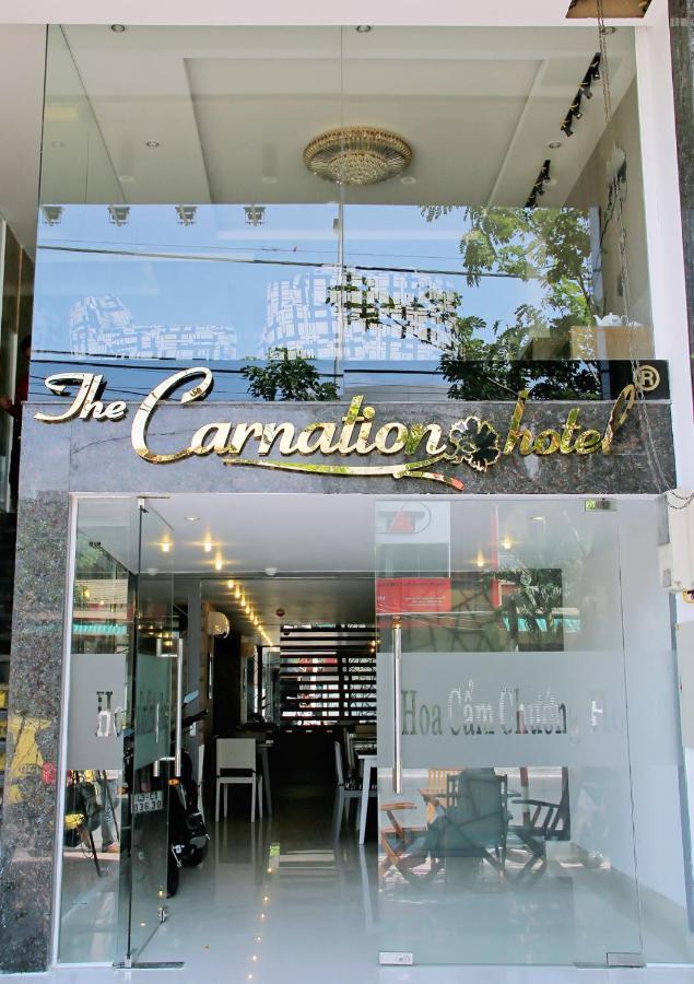 Hotel The Carnation 2*