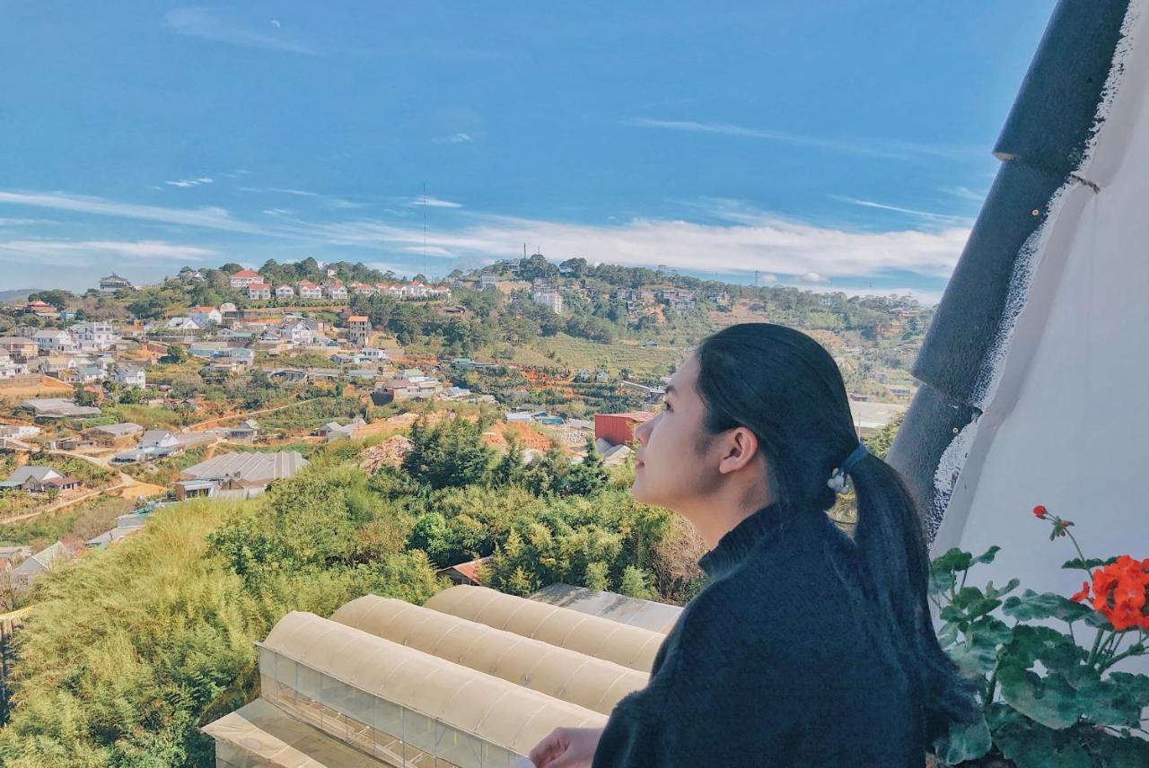 Sally * Đà Lạt