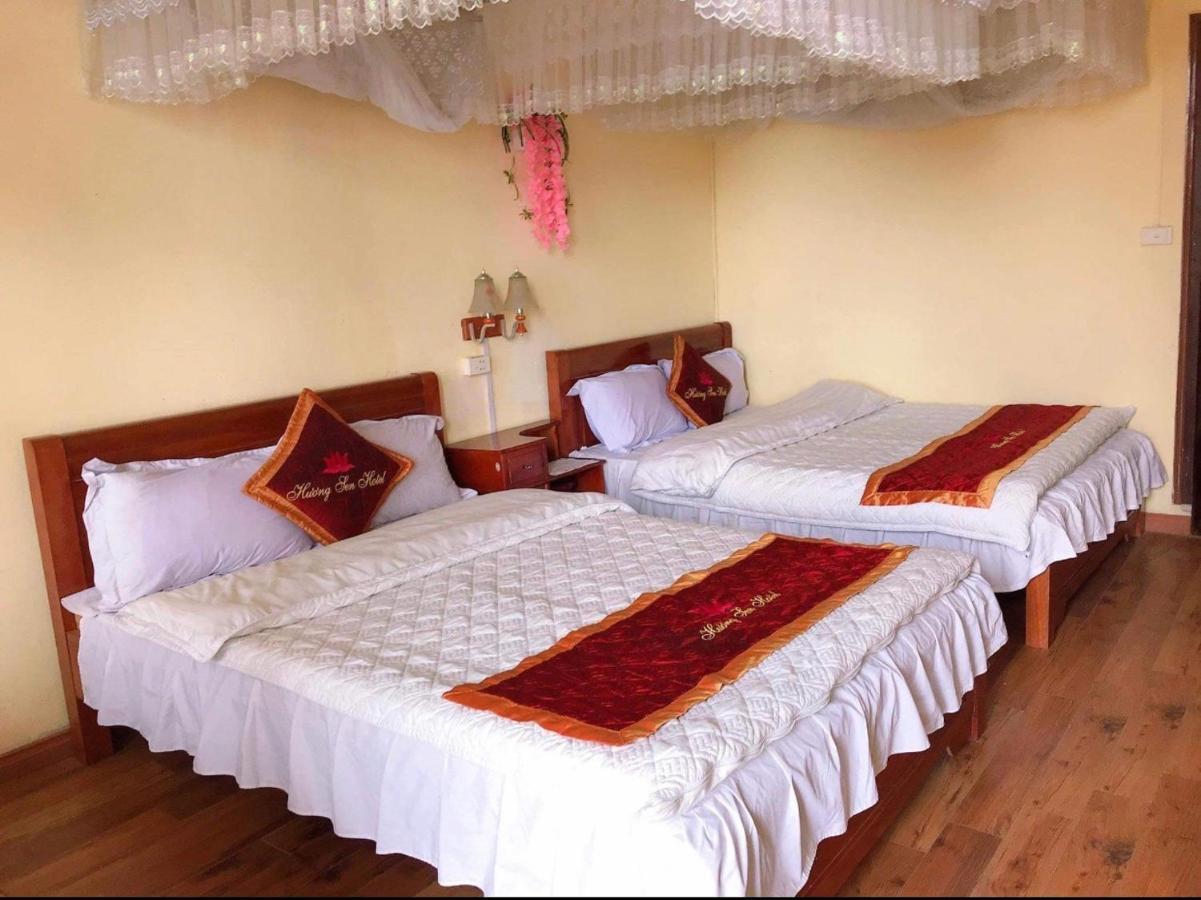 Lotus Hotel Sa Pa
