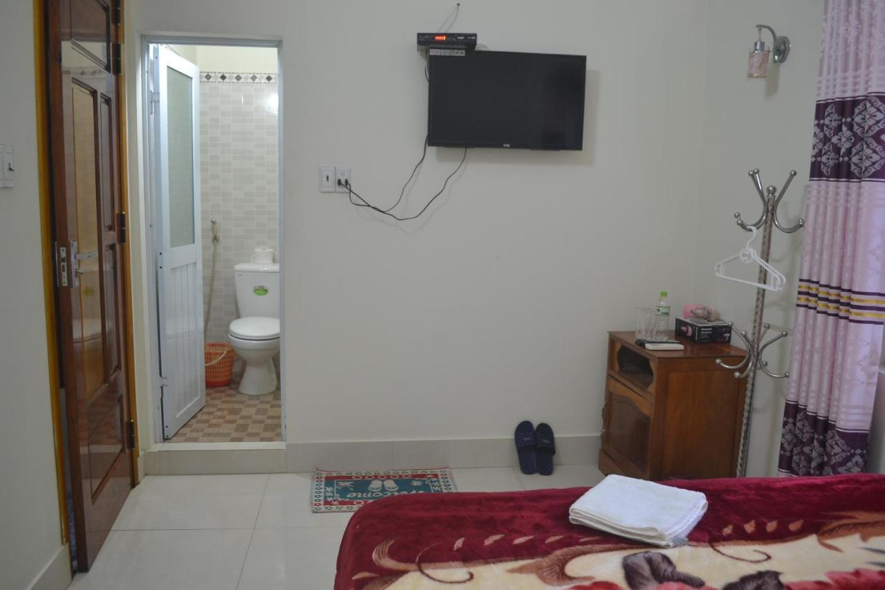 Phong Nha Homestay Phong Nha