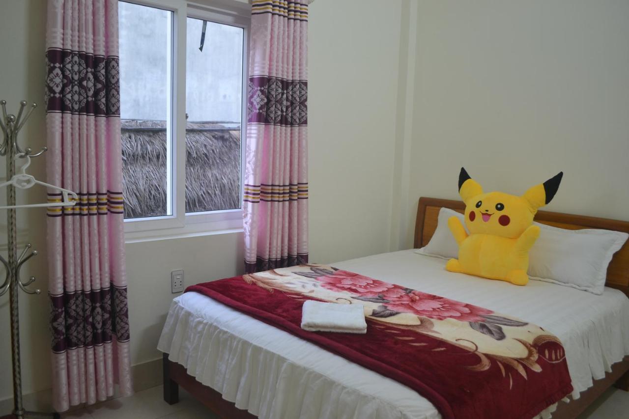 Homestay Phong Nha Homestay *