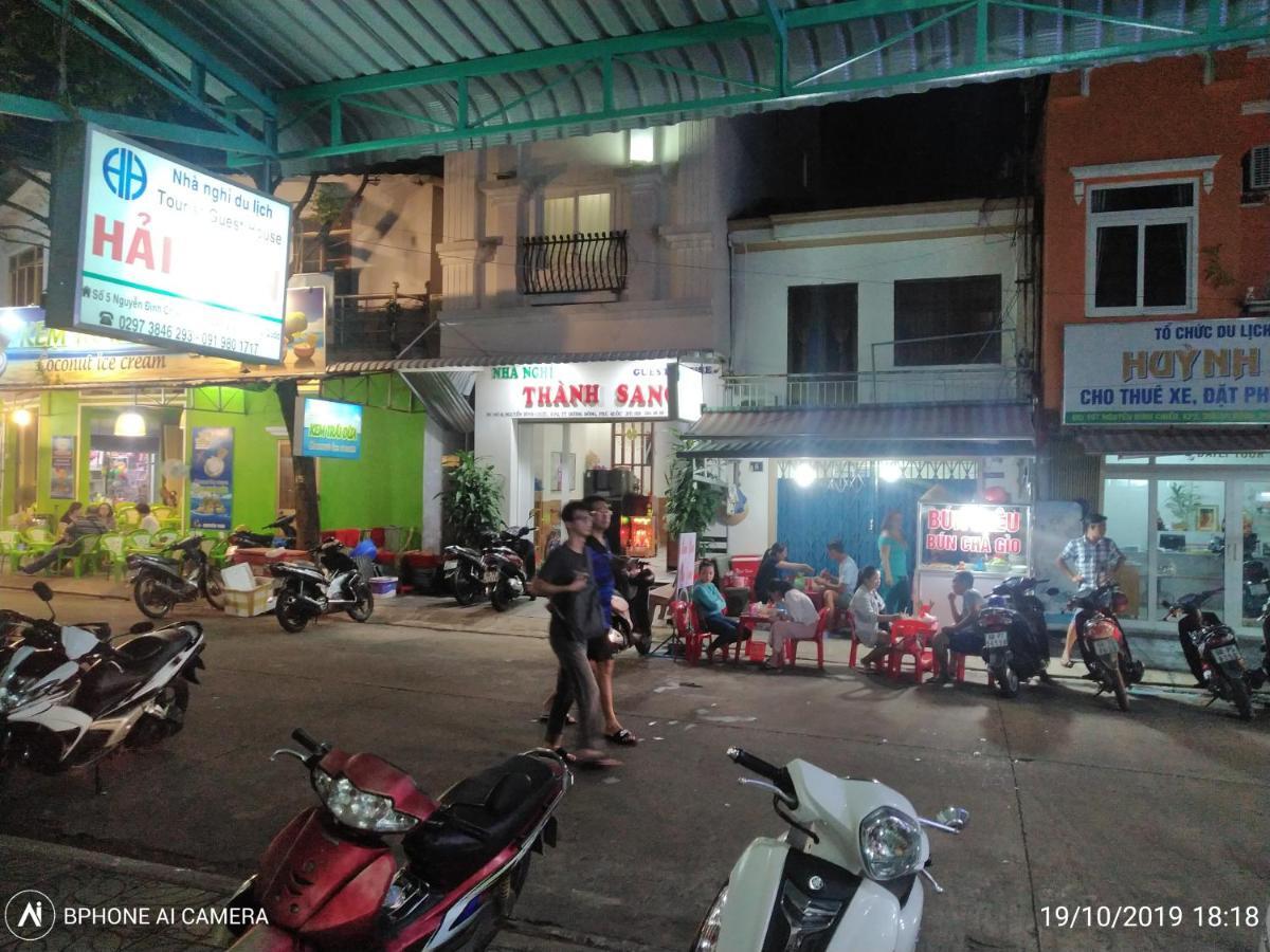 Guest house Hai Hien Phu Quoc Phu Quoc