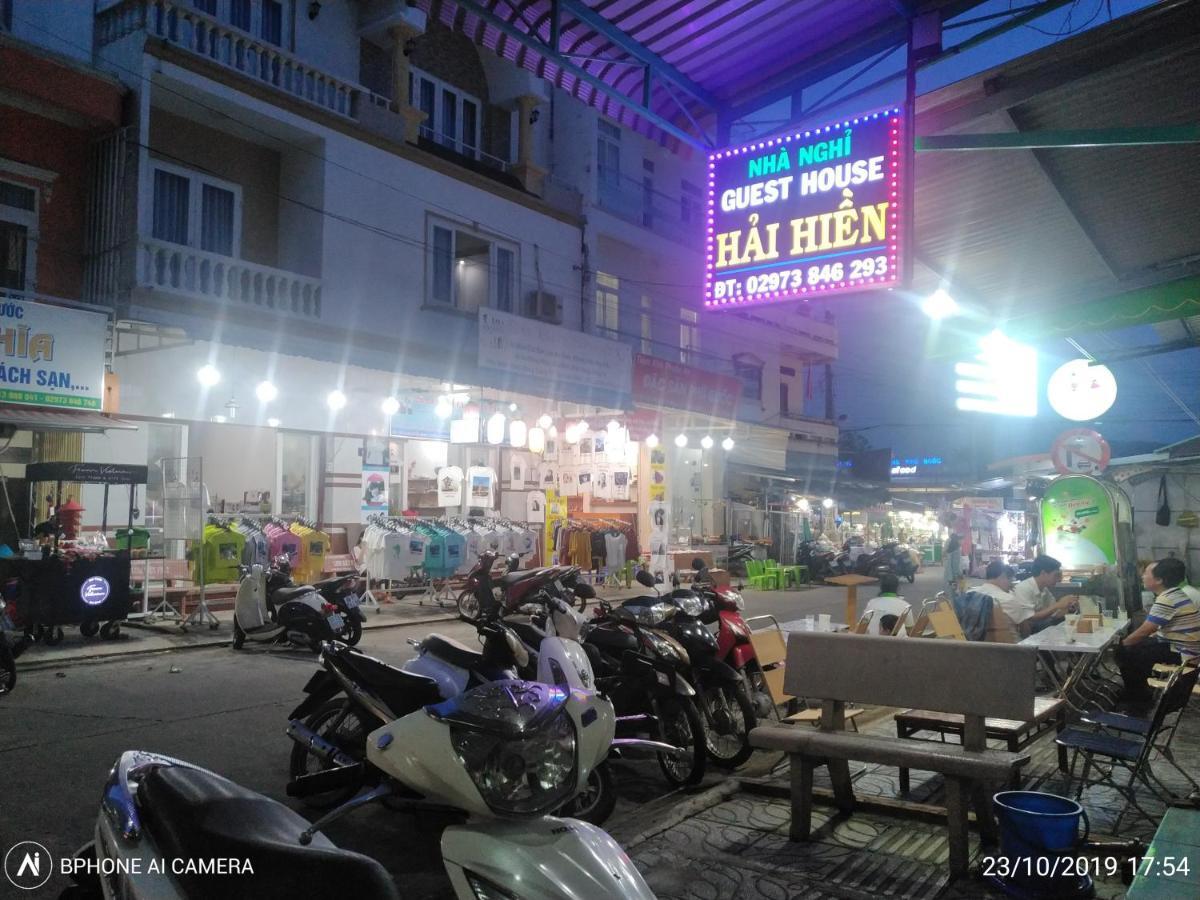 Hai Hien Phu Quoc * Phu Quoc