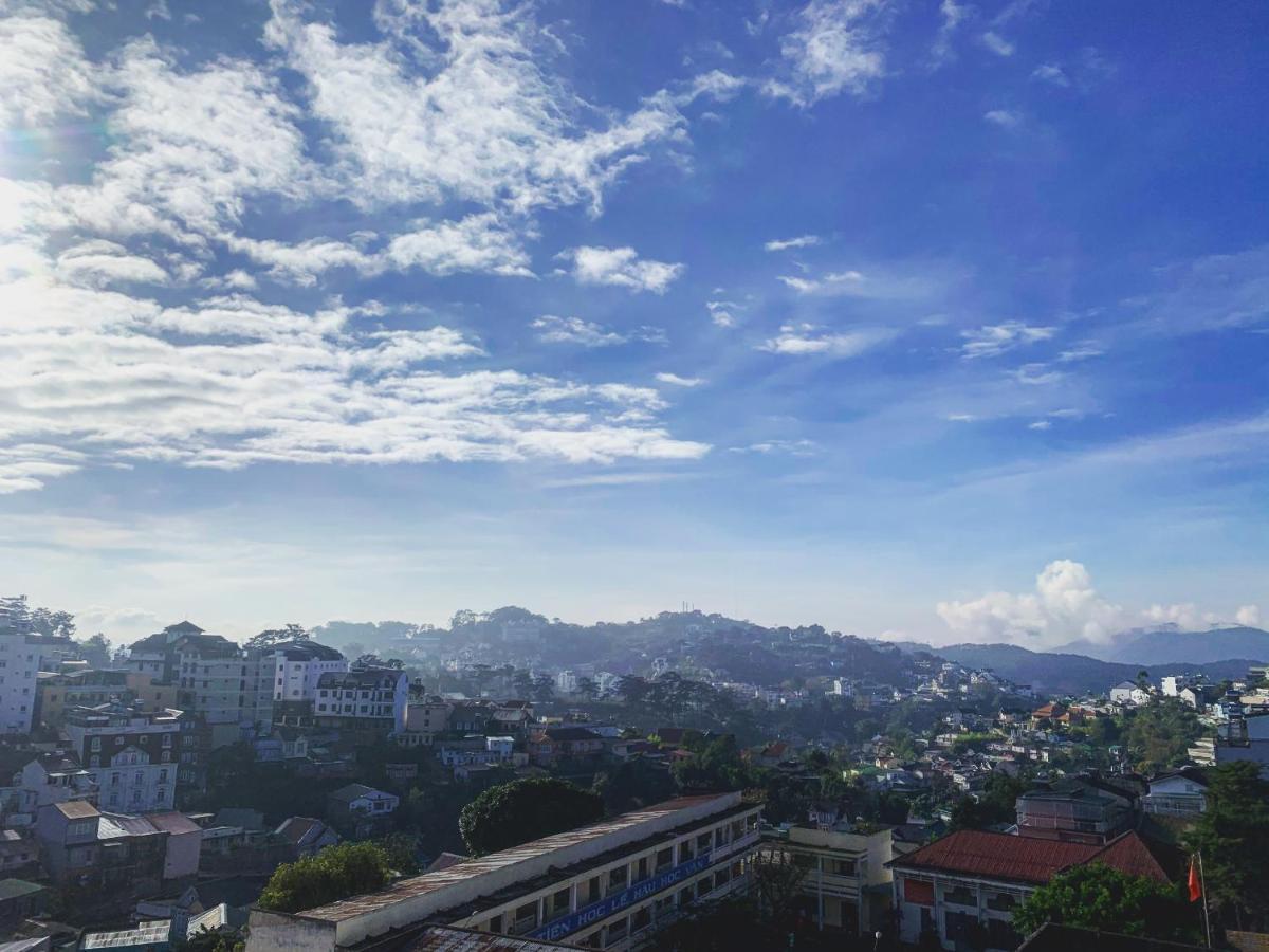 Hotel Vanilla Da Lat