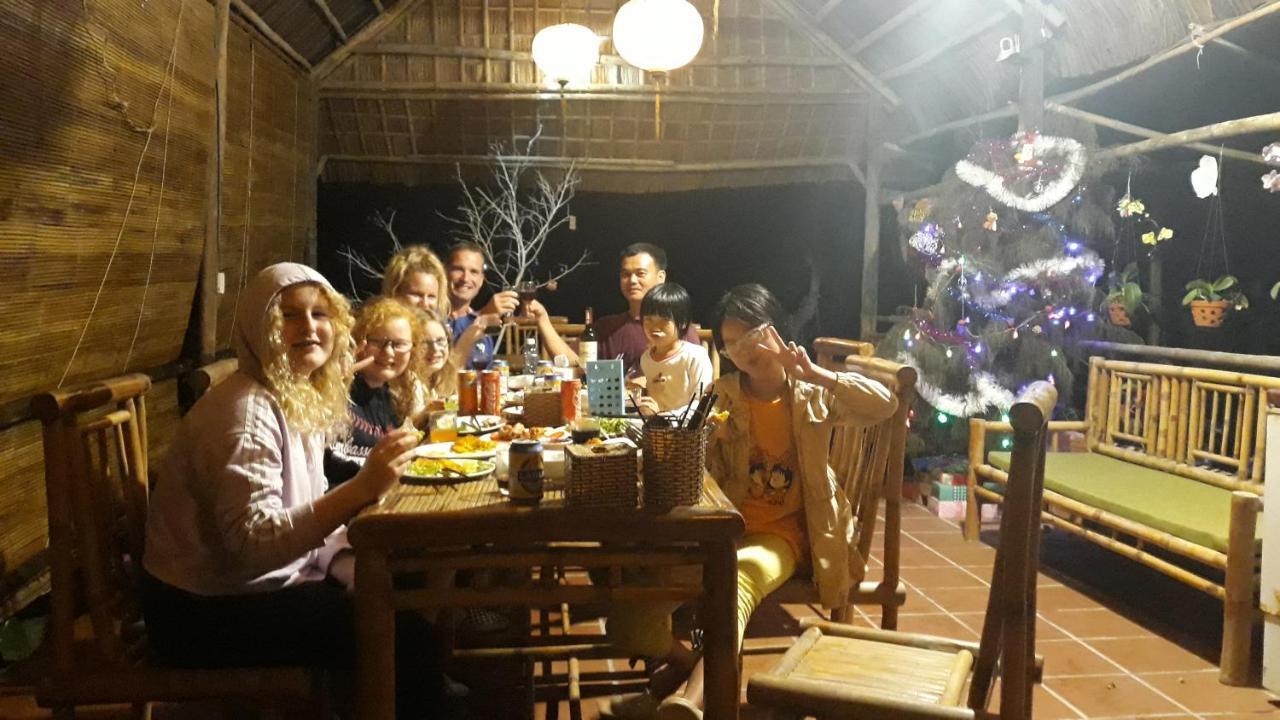 Ở trọ Lakeview *