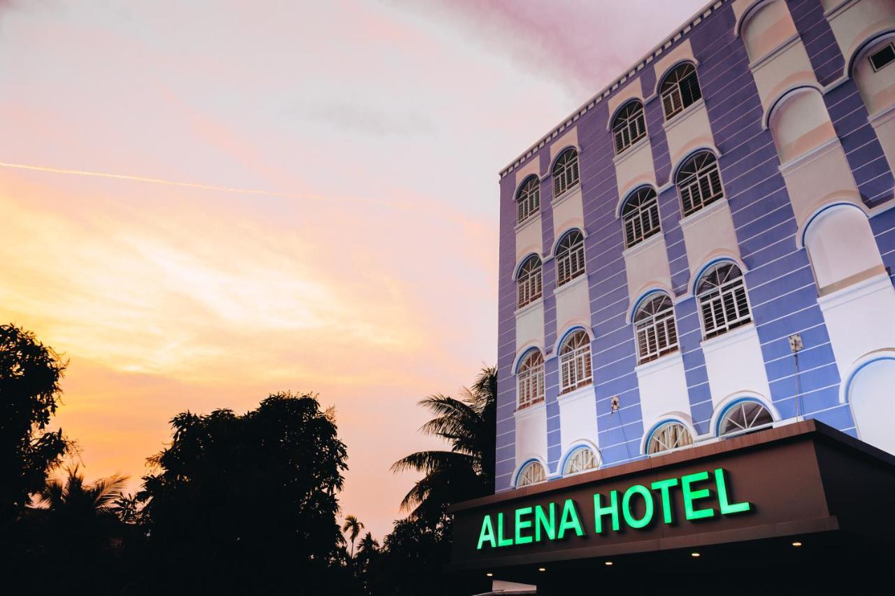 Mui Ne Alena Phan Thiet