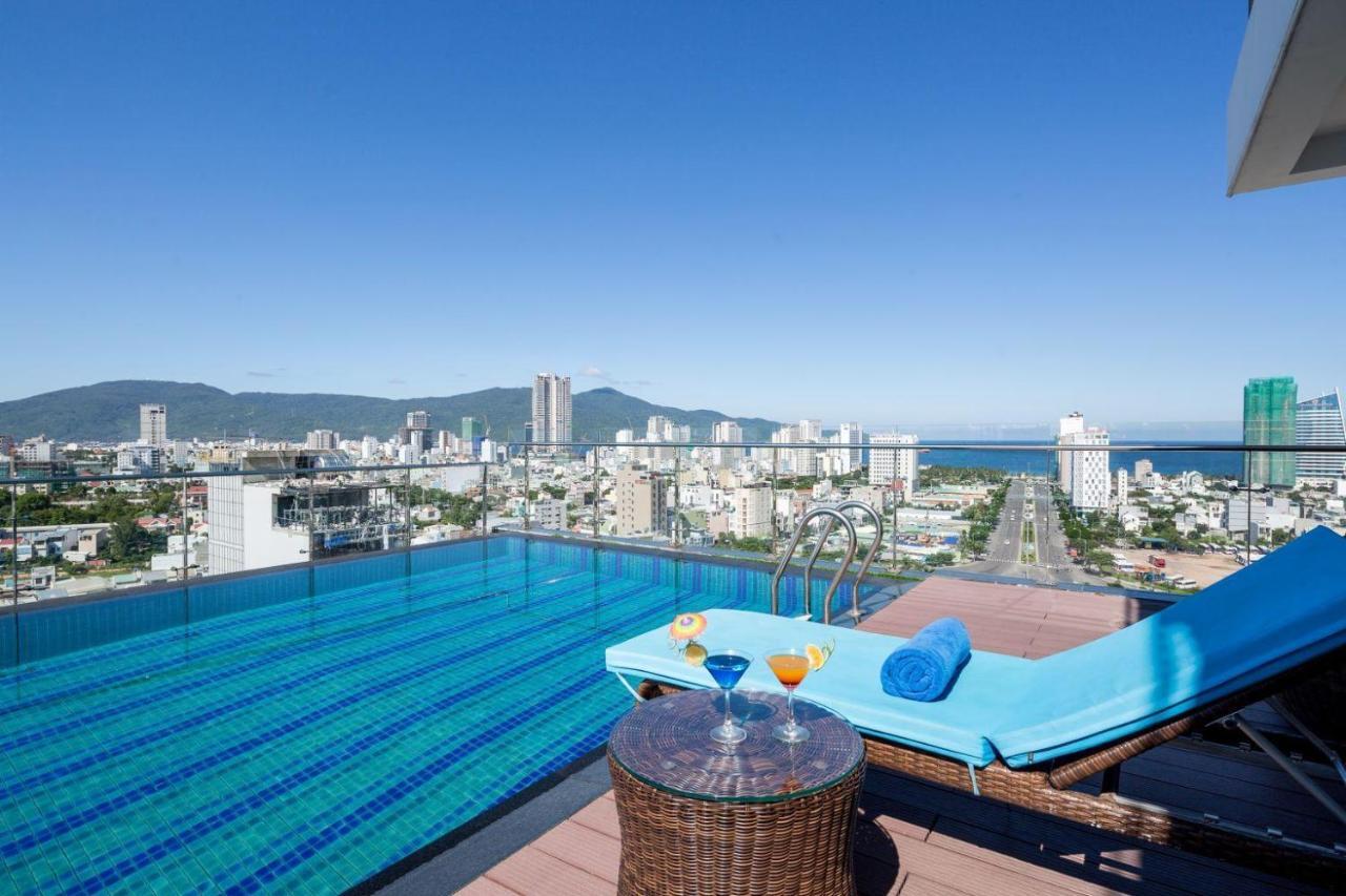 Sepon Blue Hotel Đà Nẵng