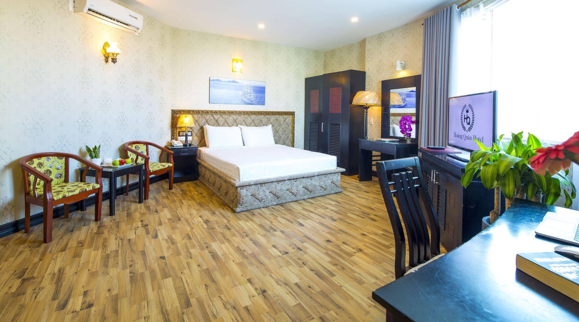 Cocochine Hotel
