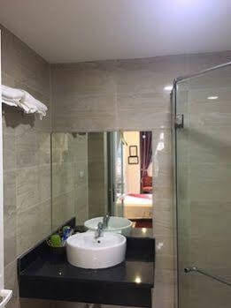 New Amely Hotel Hanoi