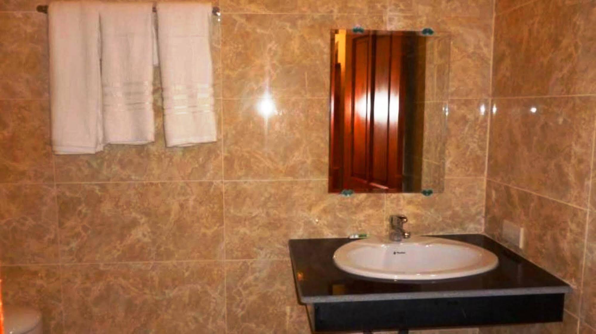 Hotel Oyo 614