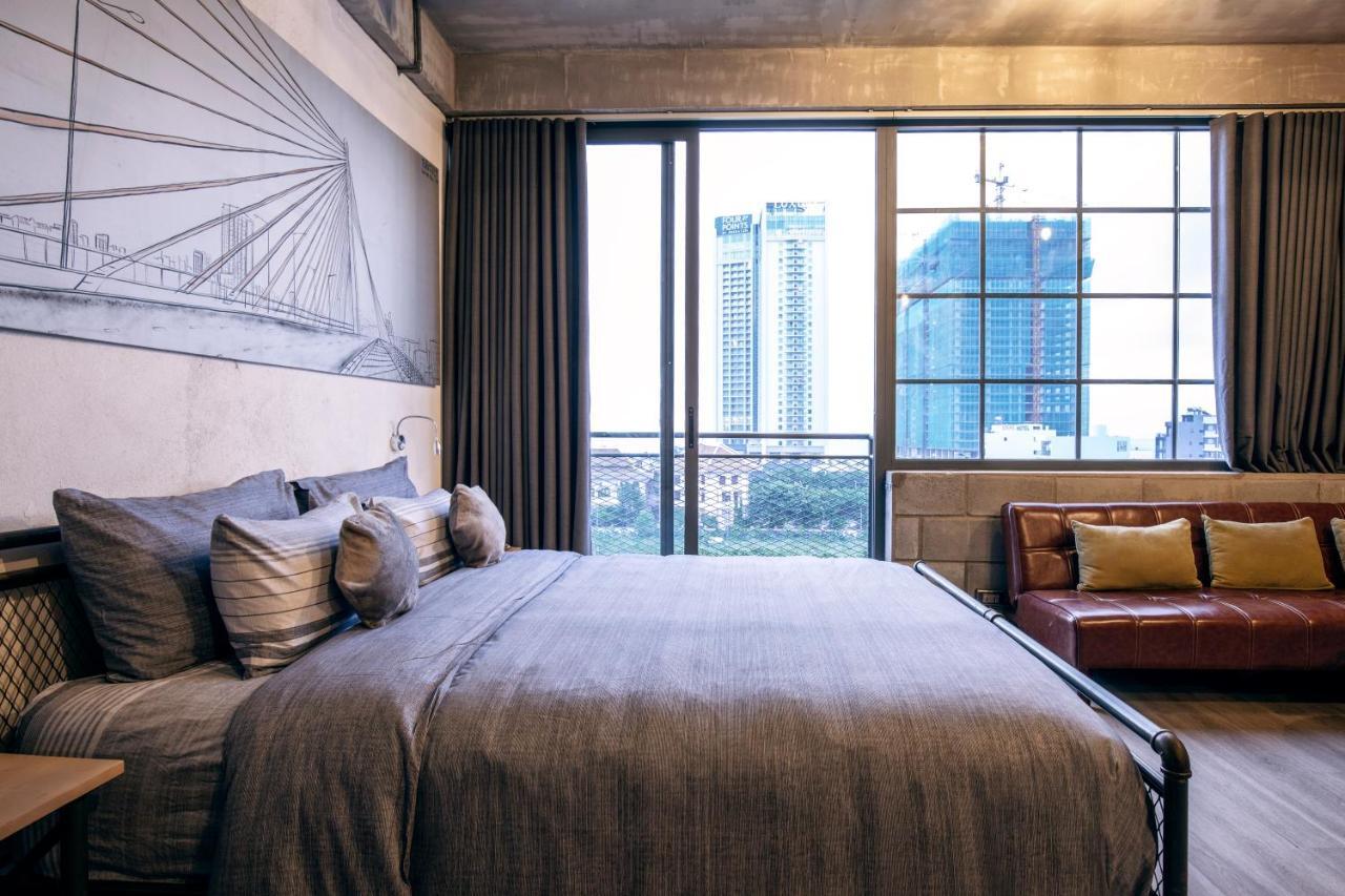 Bridges Boutique 3* Da Nang