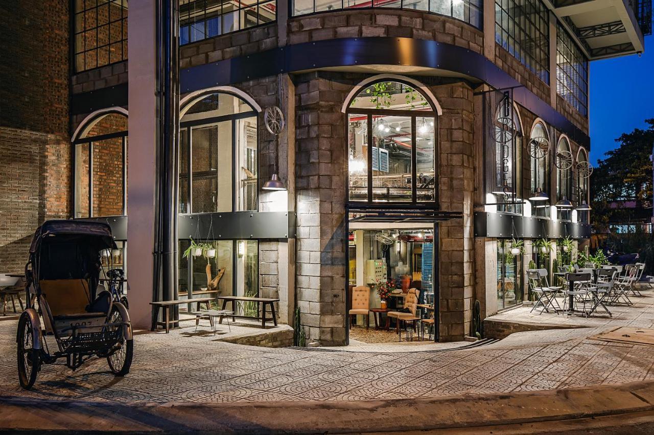 Hotel Bridges Boutique