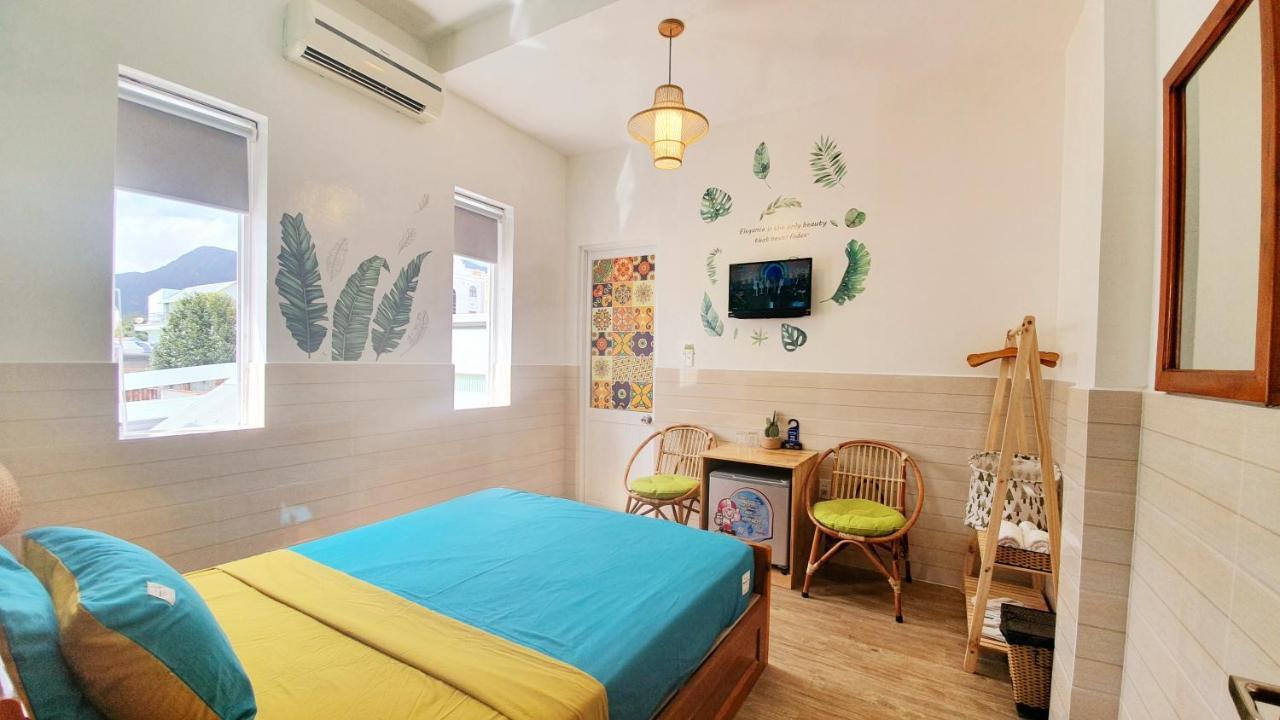 Hotel Lighthouse Boutique Chi Khu Co Ong